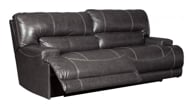 Picture of McCaskill Leather Reclining Sofa