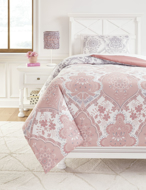 Picture of Avaleigh Twin Comforter Set
