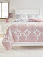 Picture of Avaleigh Full Comforter Set