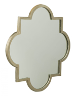 Picture of Beaumour Accent Mirror