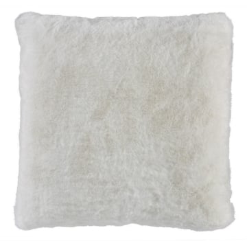 Picture of Gariland White Accent Pillow