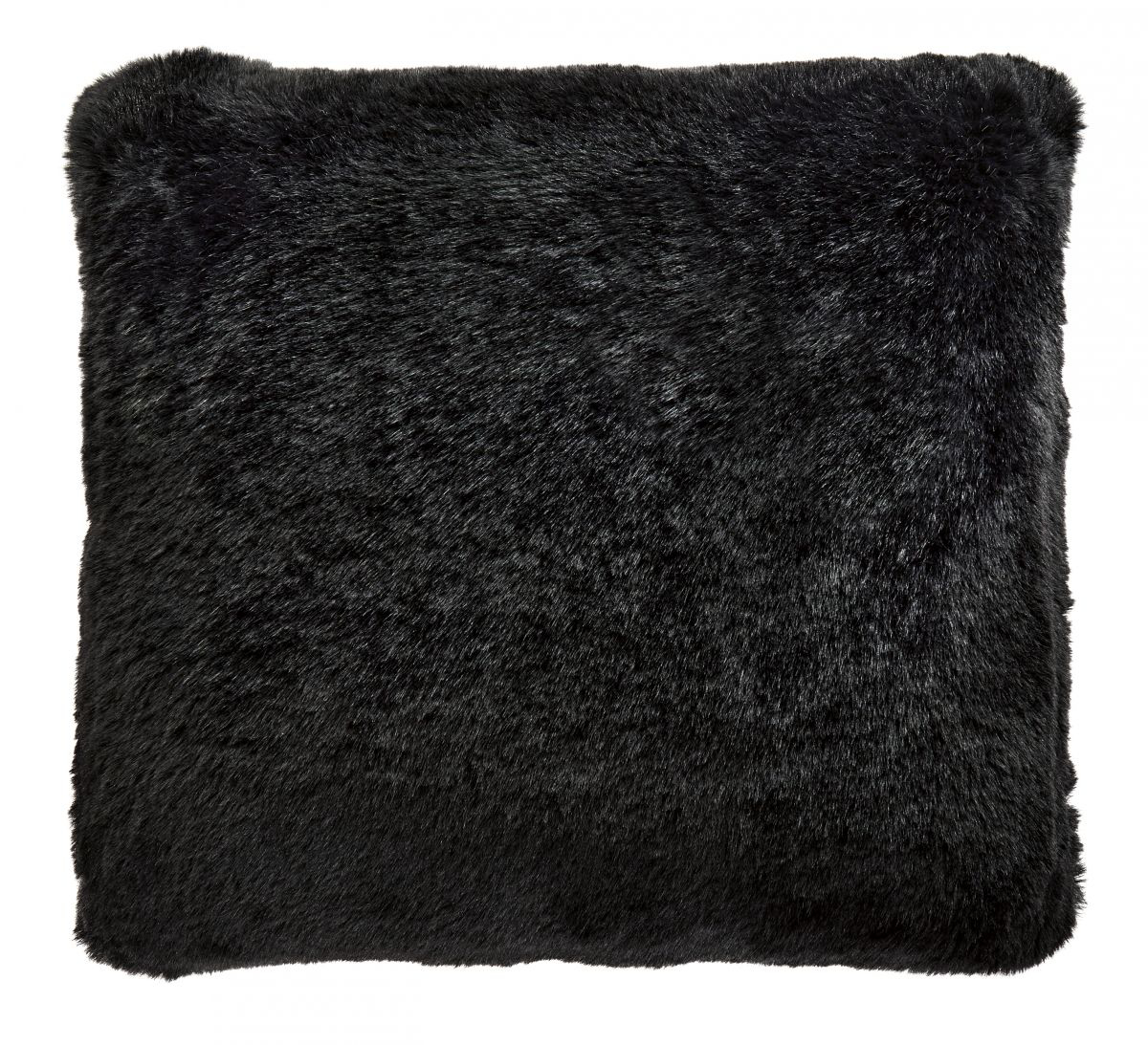 Gariland Black Accent Pillow
