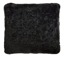 Picture of Gariland Black Accent Pillow