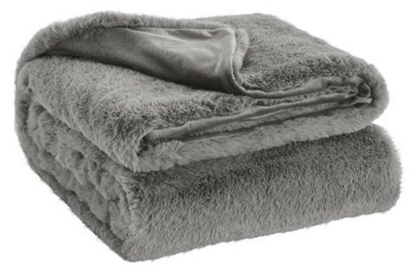 Picture of Gariland Gray Throw