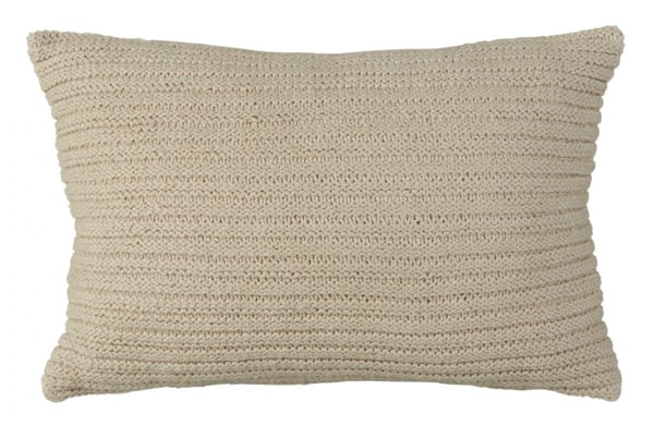 Picture of Abreyah Tan Accent Pillow