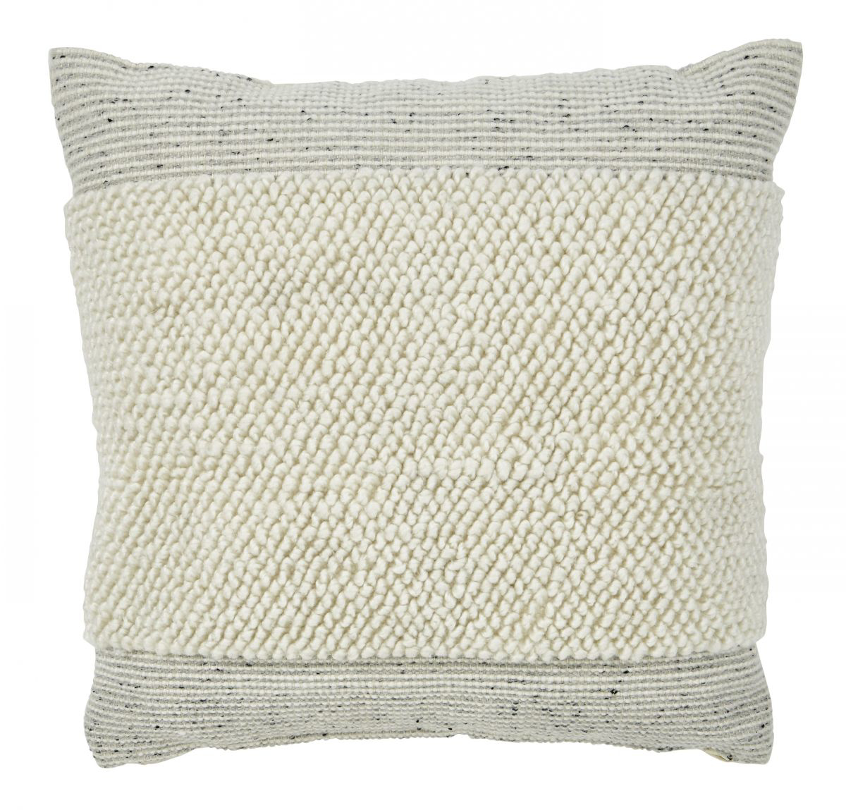 Rowcher Accent Pillow