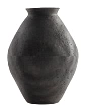 Picture of Hannela Brown Vase