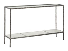 Picture of Ryandale Pewter Sofa Table