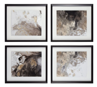 Picture of Hallwood Wall Art (Set of 4)