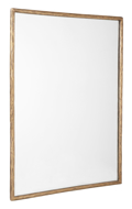 Picture of Ryandale Brass Accent Mirror