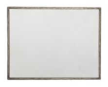 Picture of Ryandale Pewter Accent Mirror