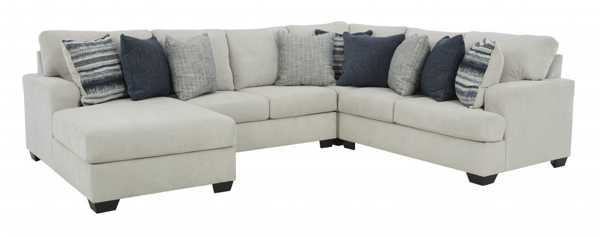 Picture of Lowder 4-Piece Left Arm Facing Sectional
