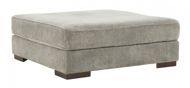 Picture of Bayless Oversized Accent Ottoman