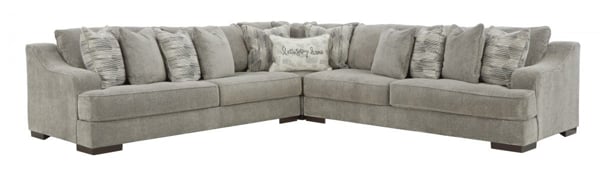 Picture of Bayless 3-Piece Sectional