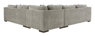 Picture of Bayless 3-Piece Sectional