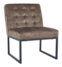 Picture of Cimarosse Brown Accent Chair