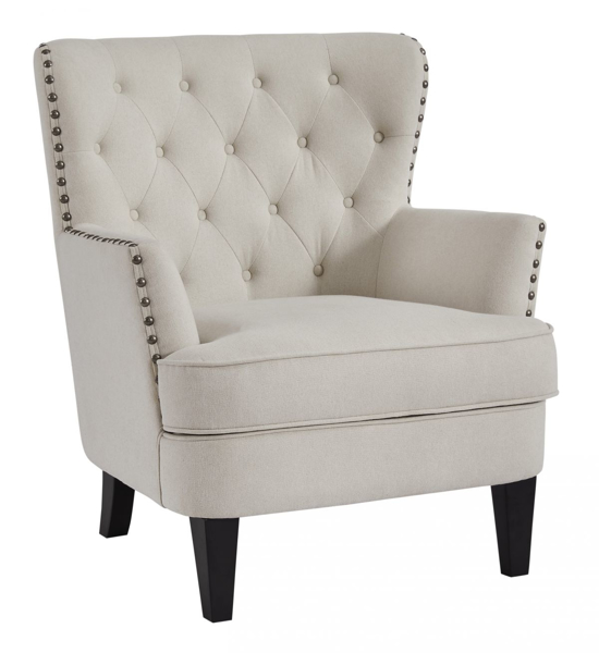 Picture of Romansque Light Beige Chair
