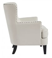 Picture of Romansque Light Beige Chair
