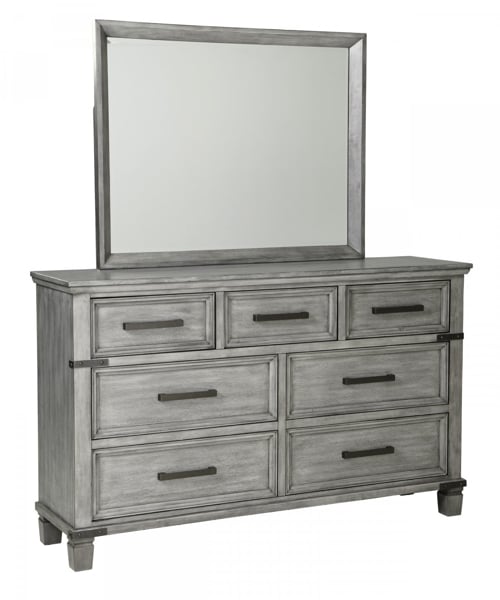 Picture of Russelyn Dresser and Mirror