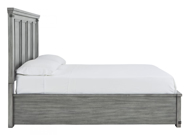 Picture of Russelyn King Storage Bed