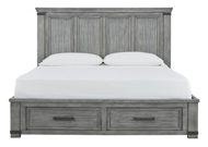 Picture of Russelyn Queen Storage Bed