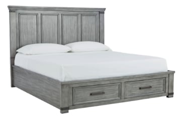 Picture of Russelyn Storage Bed