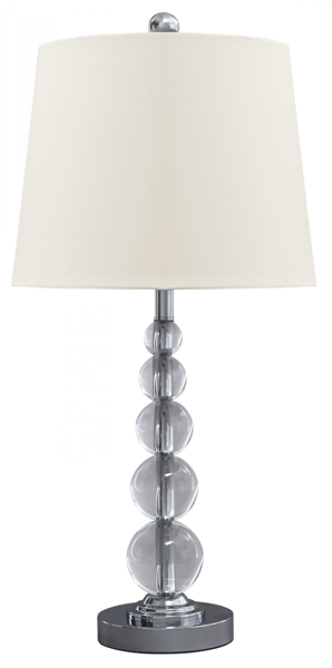 Picture of Joaquin Table Lamp (Set of 2)
