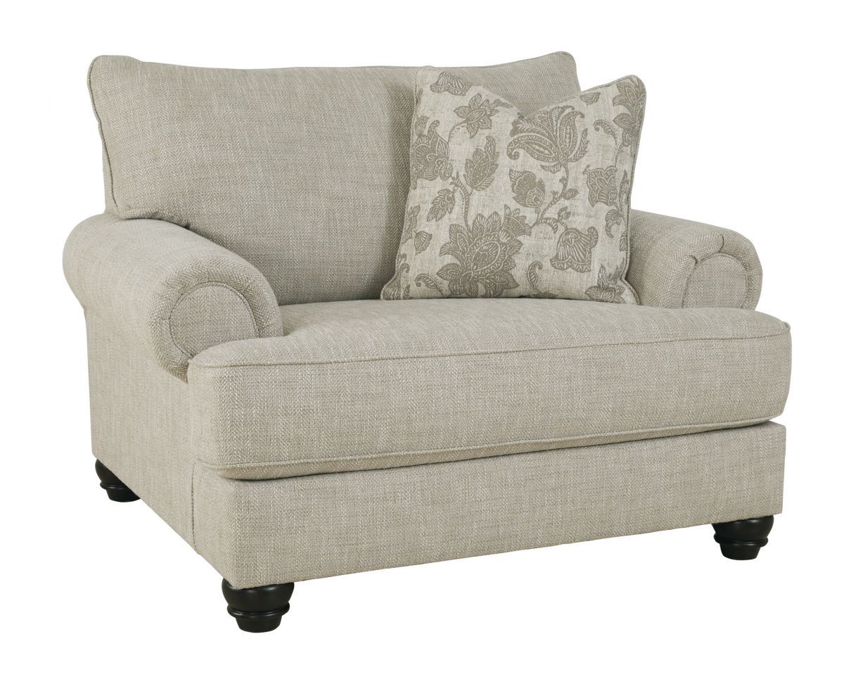 Asanti Oversized Chair