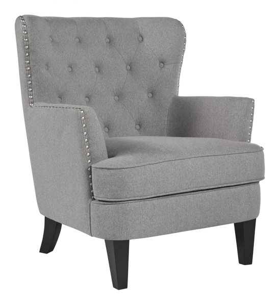 Picture of Romansque Light Gray Chair