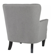 Picture of Romansque Light Gray Chair