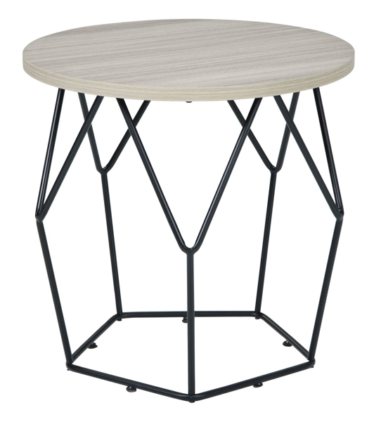 Picture of Waylowe End Table