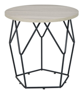 Picture of Waylowe End Table