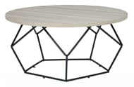 Picture of Waylowe Cocktail Table