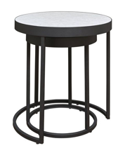 Picture of Windron Nesting End Table (Set of 2)