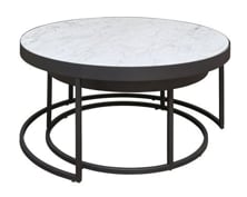 Picture of Windron Nesting Cocktail Table (Set of 2)