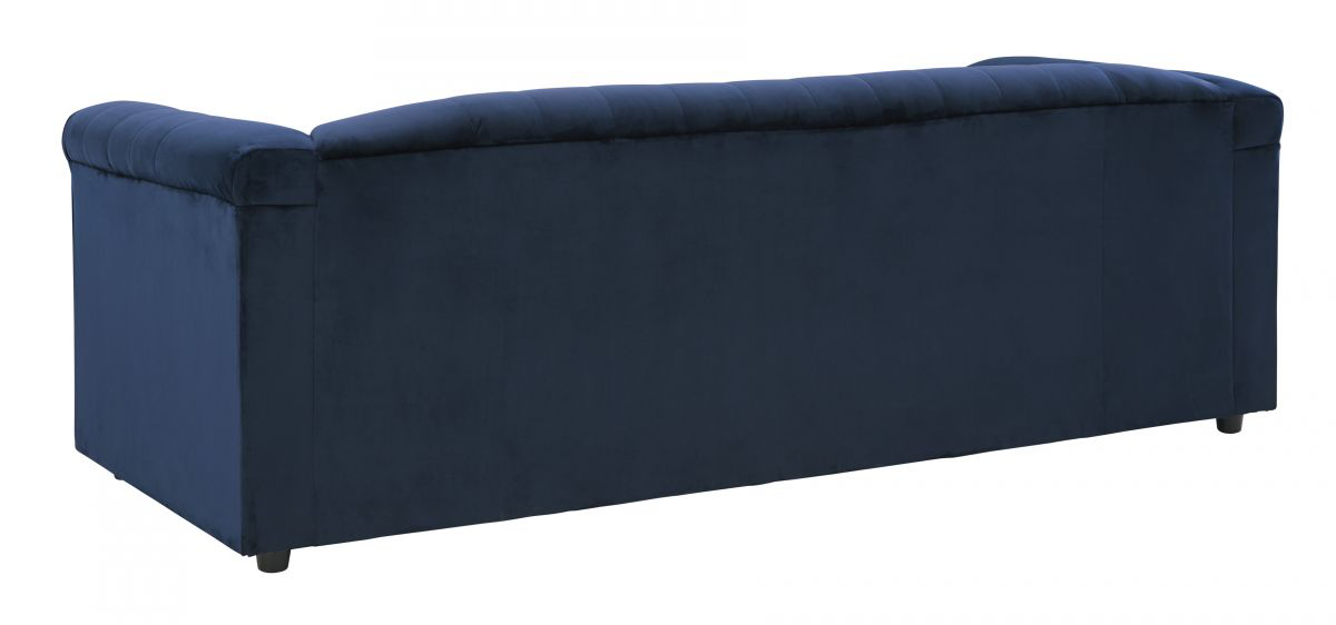 Josanna Navy Sofa Sofas Furniture Deals Online