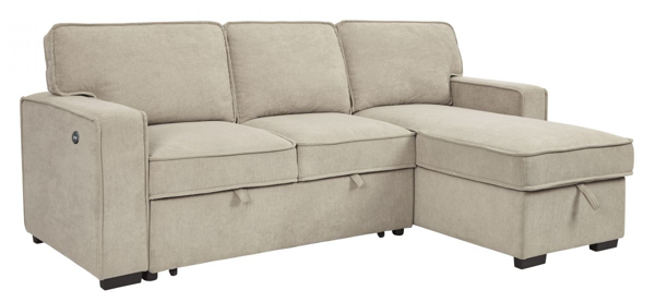 Picture of Darton 2-Piece Pop Up Sectional