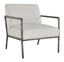 Picture of Ryandale Linen Accent Chair