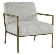 Picture of Ryandale Sterling Accent Chair