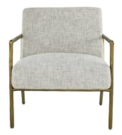 Picture of Ryandale Sterling Accent Chair