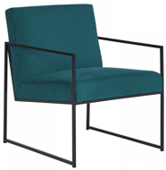 Picture of Aniak Rainforest Accent Chair