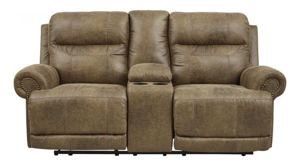 Picture of Grearview Earth Power Loveseat