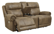 Picture of Grearview Earth Power Loveseat