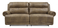 Picture of Grearview Earth Power Sofa