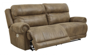 Picture of Grearview Earth Power Sofa