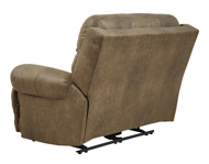 Picture of Grearview Earth Power Recliner
