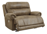 Picture of Grearview Earth Power Recliner