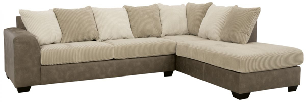 Picture of Keskin 2-Piece Right Arm Facing Sectional