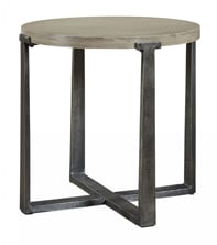 Picture of Dalenville Round End Table