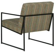 Picture of Aniak Multicolor Accent Chair